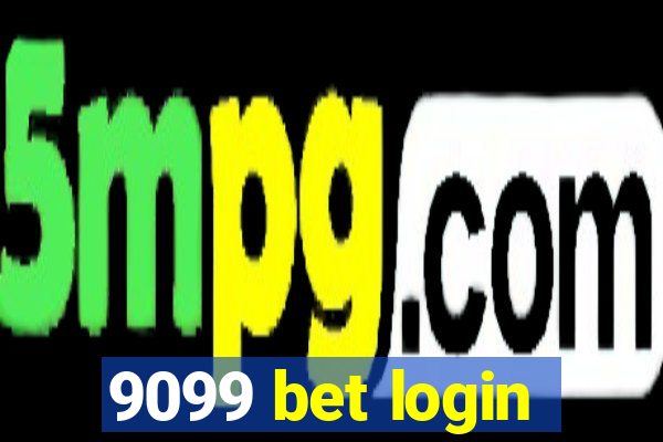 9099 bet login